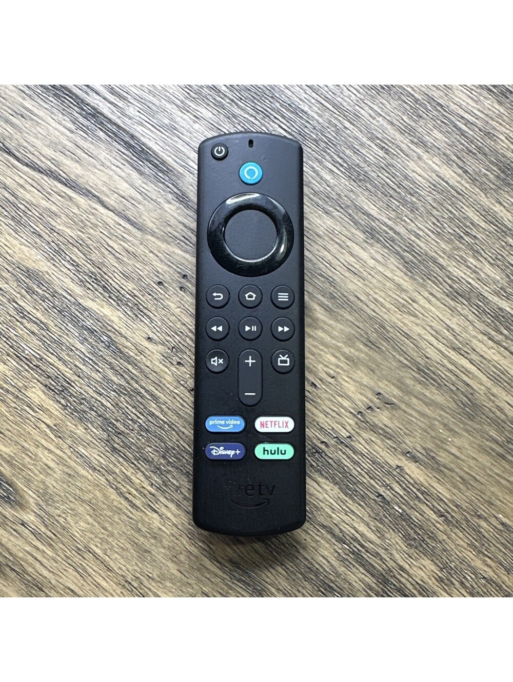 Amazon Voice Remote Control L5B83G for Amazon Fire TV Stick 4k